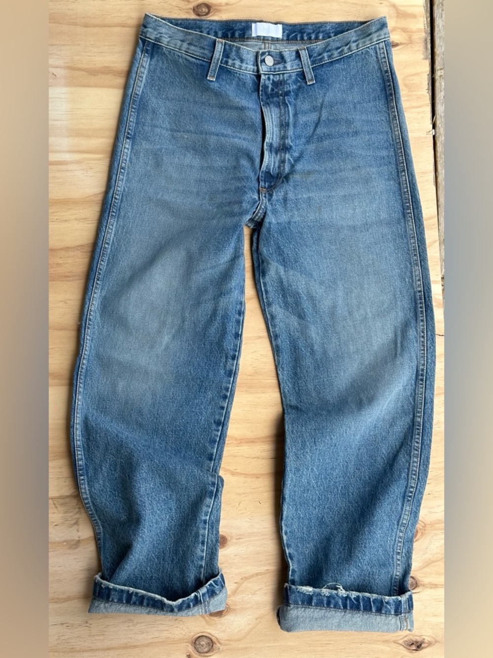Boyish brand jeans